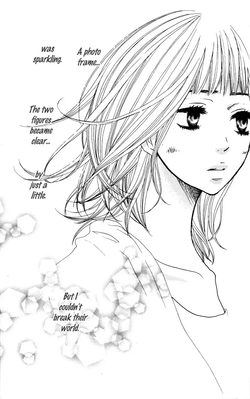 Say I Love You Chapter 13 9